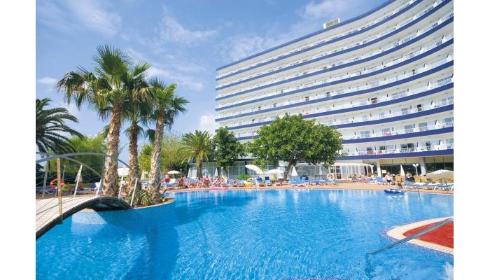 Hotel Hsm Atlantic Park poza 1