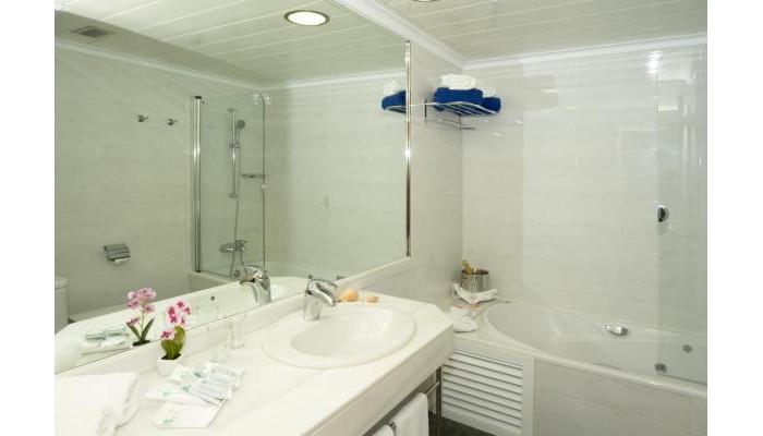 Hotel Hsm Atlantic Park poza 2