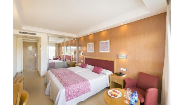 Hotel Hsm Atlantic Park poza 9