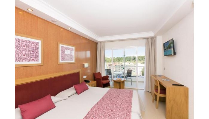 Hotel Hsm Atlantic Park poza 10