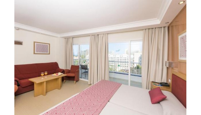 Hotel Hsm Atlantic Park poza 6