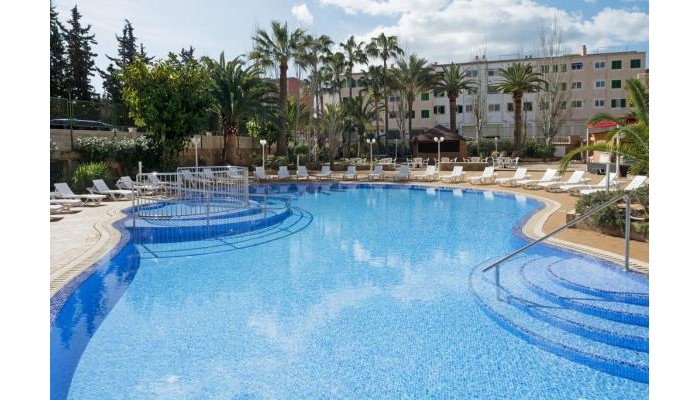 Hotel Hsm Don Juan poza 3