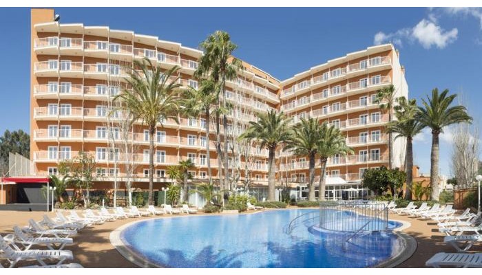 Hotel Hsm Don Juan poza 0
