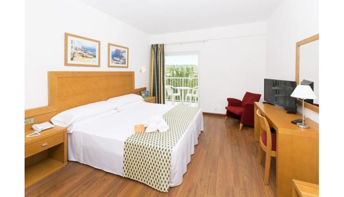 Hotel Hsm Don Juan poza 5