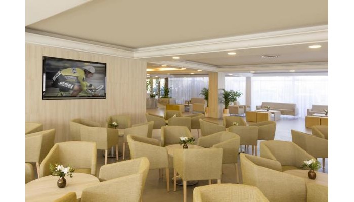 Hotel Hsm Don Juan poza 2