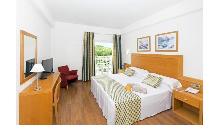 Hotel Hsm Don Juan poza 7