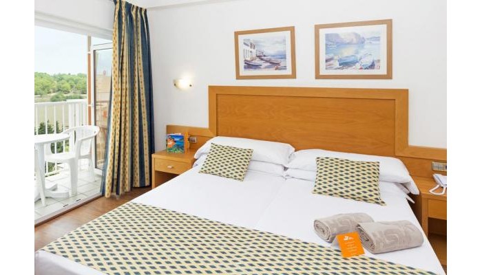 Hotel Hsm Don Juan poza 6