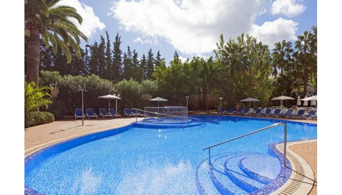Hotel Hsm Don Juan poza 8