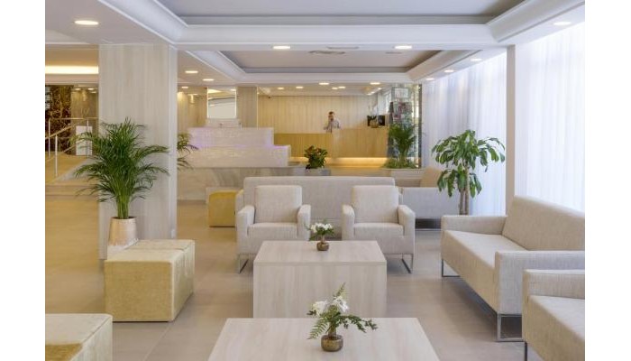 Hotel Hsm Don Juan poza 4