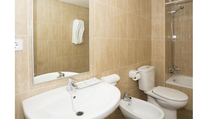 Hotel Hsm Don Juan poza 1