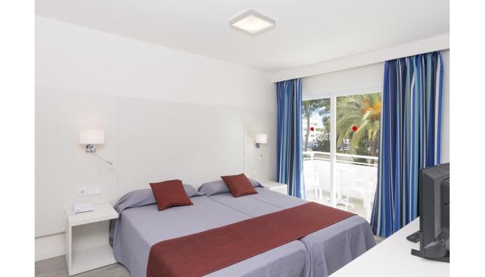 Hotel Hsm Lago Park poza 9