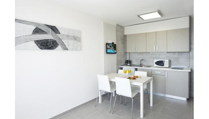 Hotel Hsm Lago Park poza 5