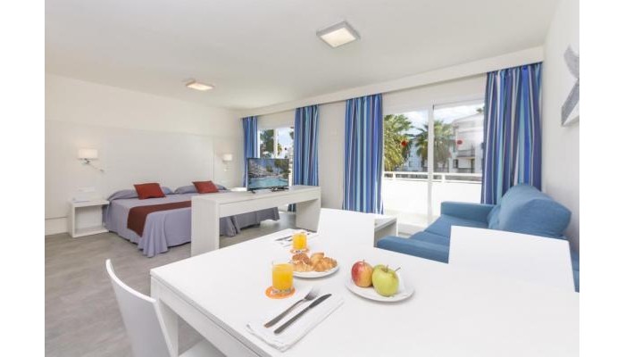 Hotel Hsm Lago Park poza 11