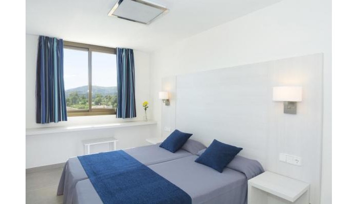 Hotel Hsm Lago Park poza 6