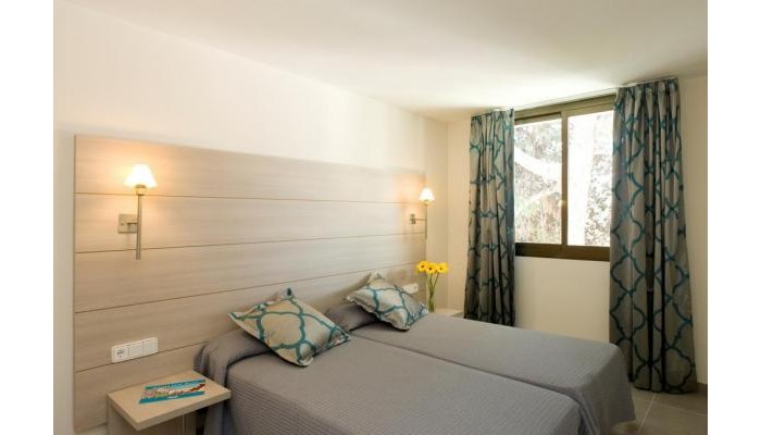 Hotel Hsm Lago Park poza 3