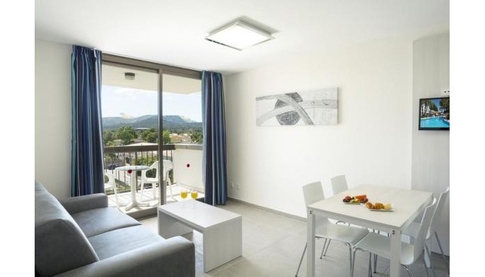 Hotel Hsm Lago Park poza 4