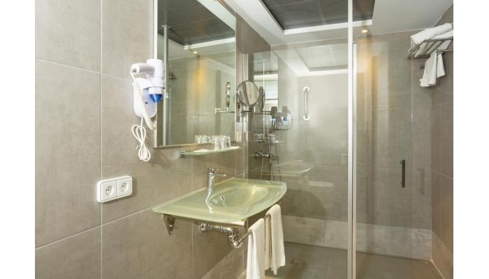 Hotel Hsm Lago Park poza 8