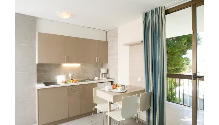 Hotel Hsm Lago Park poza 1