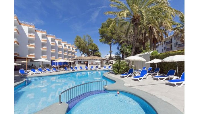 Hotel Hsm Lago Park poza 0