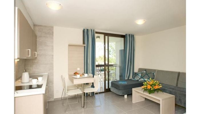 Hotel Hsm Lago Park poza 2