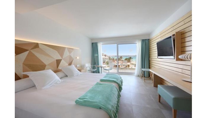 Hotel Iberostar Playa De Palma poza 3