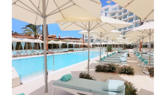 Hotel Iberostar Playa De Palma poza 13