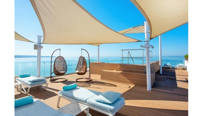 Hotel Iberostar Playa De Palma poza 10