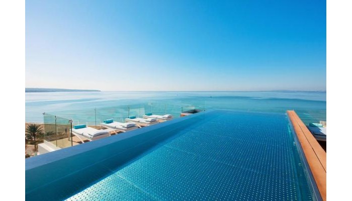 Hotel Iberostar Playa De Palma poza 11