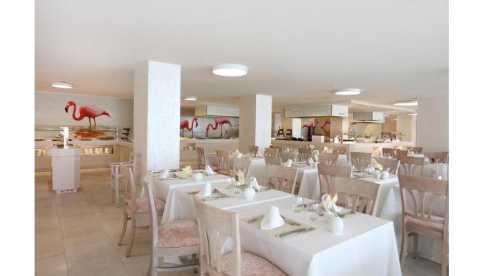 Hotel Iberostar Playa De Palma poza 1