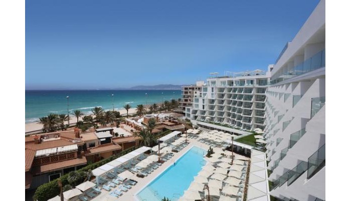 Hotel Iberostar Playa De Palma poza 2