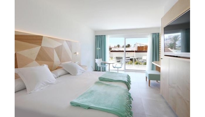 Hotel Iberostar Playa De Palma poza 5