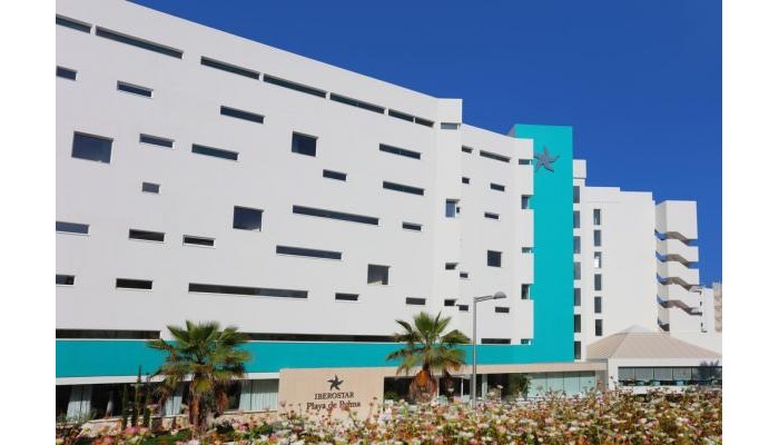 Hotel Iberostar Playa De Palma poza 0