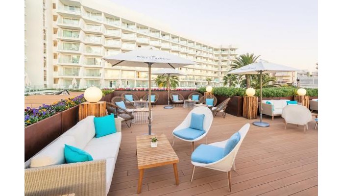 Hotel Iberostar Playa De Palma poza 12