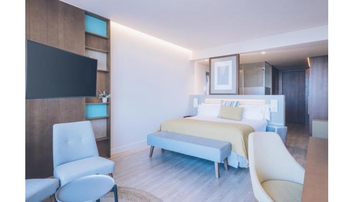 Hotel Iberostar Selection Llaut Palma poza 19