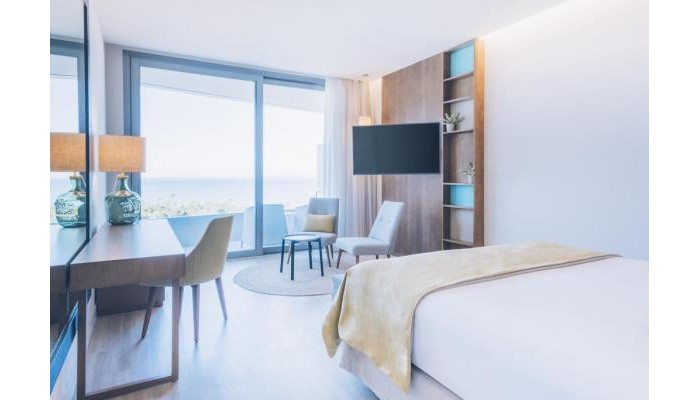 Hotel Iberostar Selection Llaut Palma poza 18