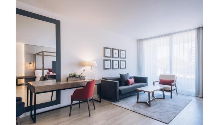 Hotel Iberostar Selection Llaut Palma poza 16