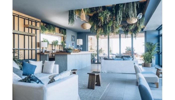 Hotel Iberostar Selection Llaut Palma poza 8