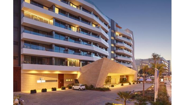 Hotel Iberostar Selection Llaut Palma poza 3