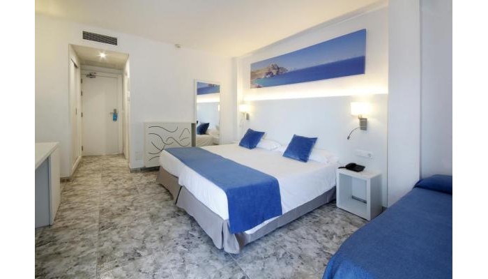 Hotel Ilusion Calma & Spa poza 3
