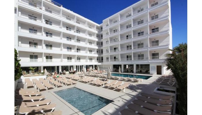 Hotel Ilusion Calma & Spa poza 9