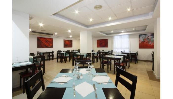Hotel Ilusion Calma & Spa poza 7