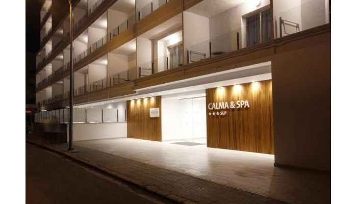 Hotel Ilusion Calma & Spa poza 6