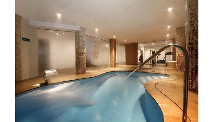 Hotel Ilusion Calma & Spa poza 2