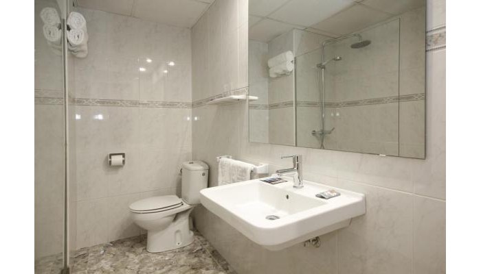 Hotel Ilusion Calma & Spa poza 5