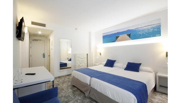 Hotel Ilusion Calma & Spa poza 4