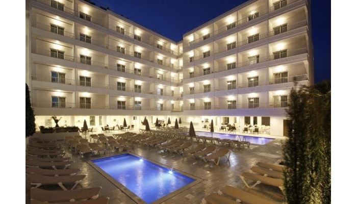 Hotel Ilusion Calma & Spa poza 0