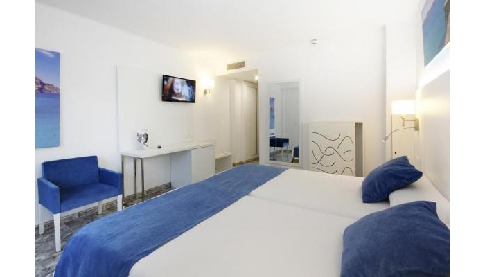 Hotel Ilusion Calma & Spa poza 8