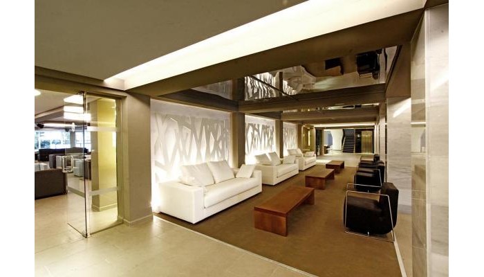 Hotel Bg Java poza 8