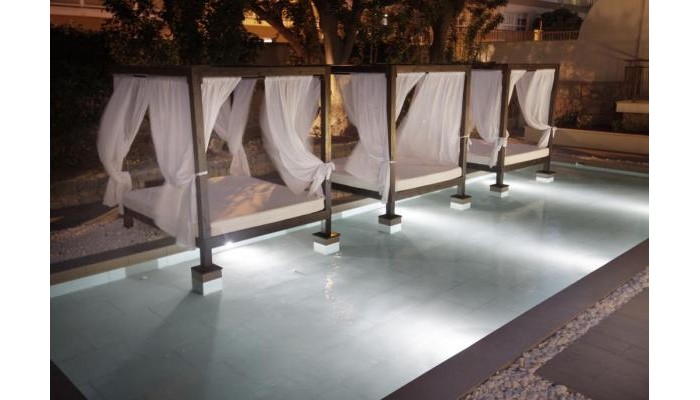 Hotel Bg Java poza 3