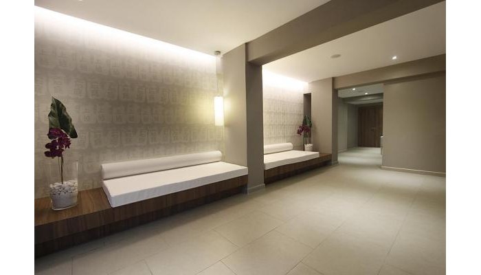 Hotel Bg Java poza 5